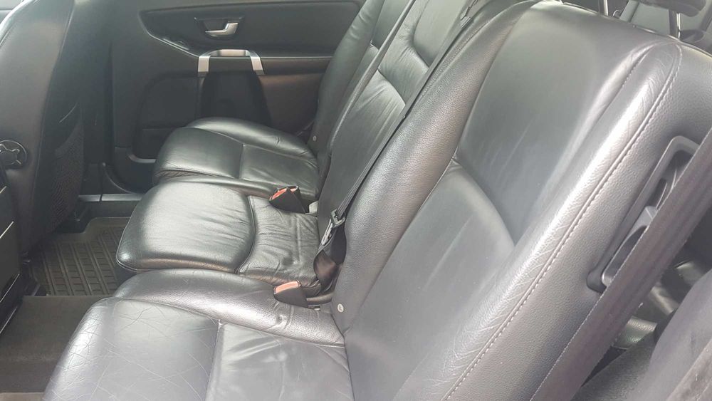 Volvo XC 90 2.4 D5 7L Executive