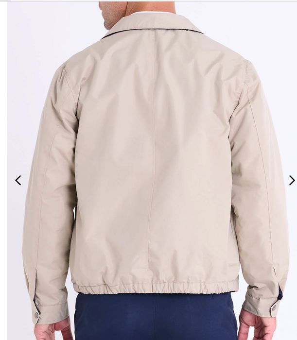 Чоловіча куртка POLO USA розмір XL