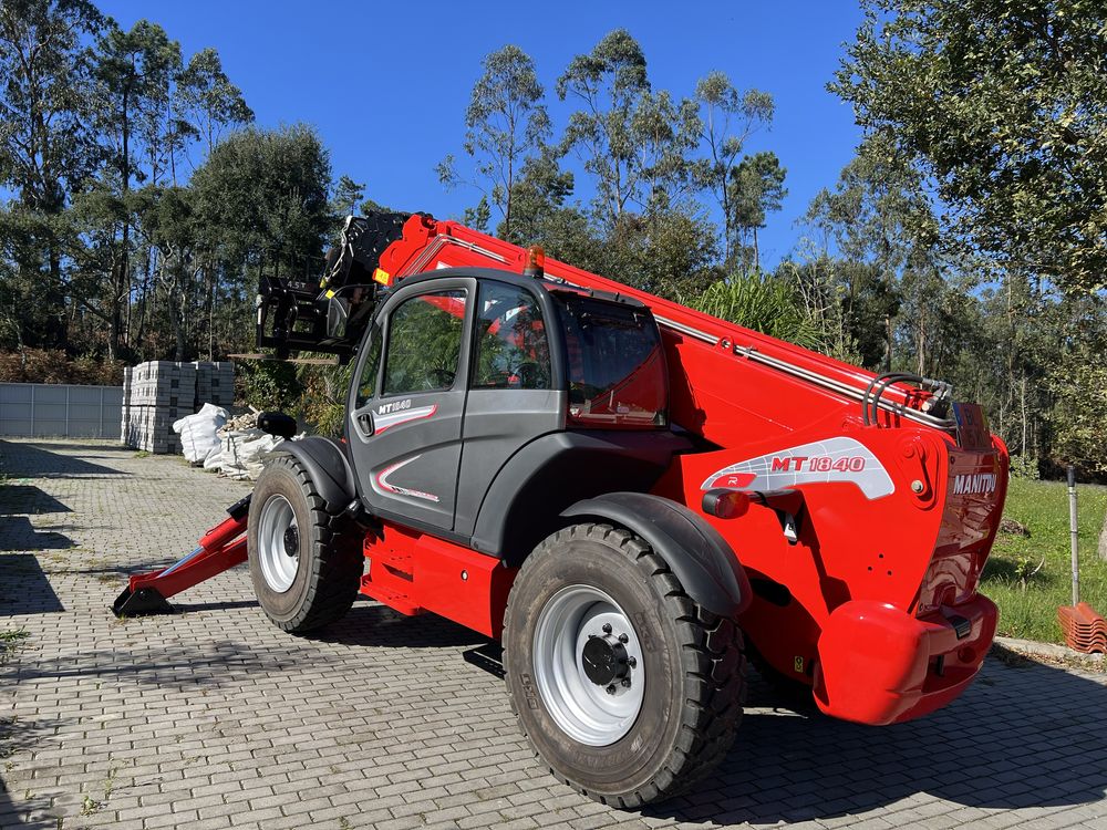 Manitou 1840 de 2014