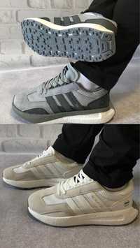 Мужские кроссовки Adidas Retropy E5