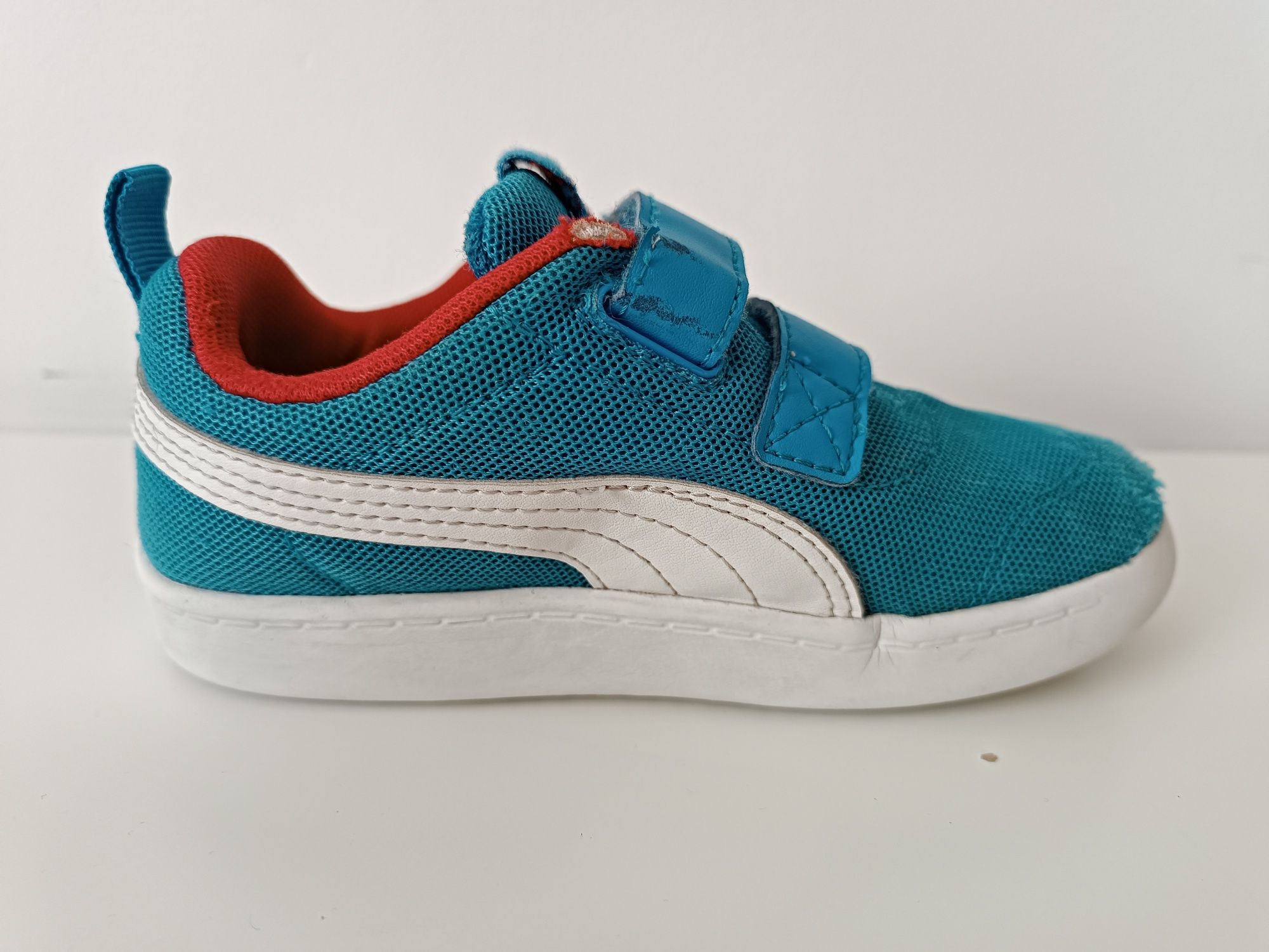 Buty dziecięce PUMA 26