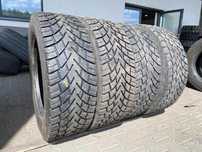 Opony ciężarowe napęd 295/60R22.5 GOODYEAR ULTRA GRIP MAX D Pogłębiane