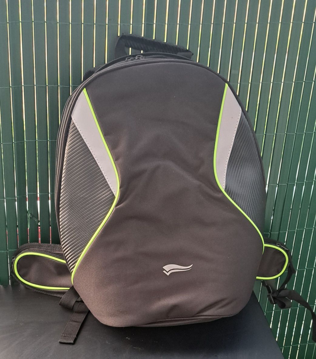 Mochila Motociclista