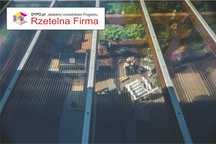 Poliwęglan komorowy lity dach taras pergola wiata 4, 6, 8, 10, 16, 20