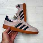Жіночі кросівки adidas spezial