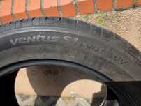 Hankook Ventus S1 Evo 3 SUV 295 45 ZR20