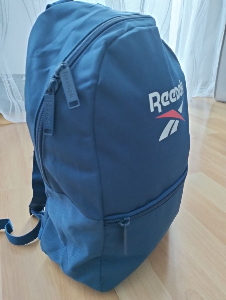 Plecak Reebok nowy
