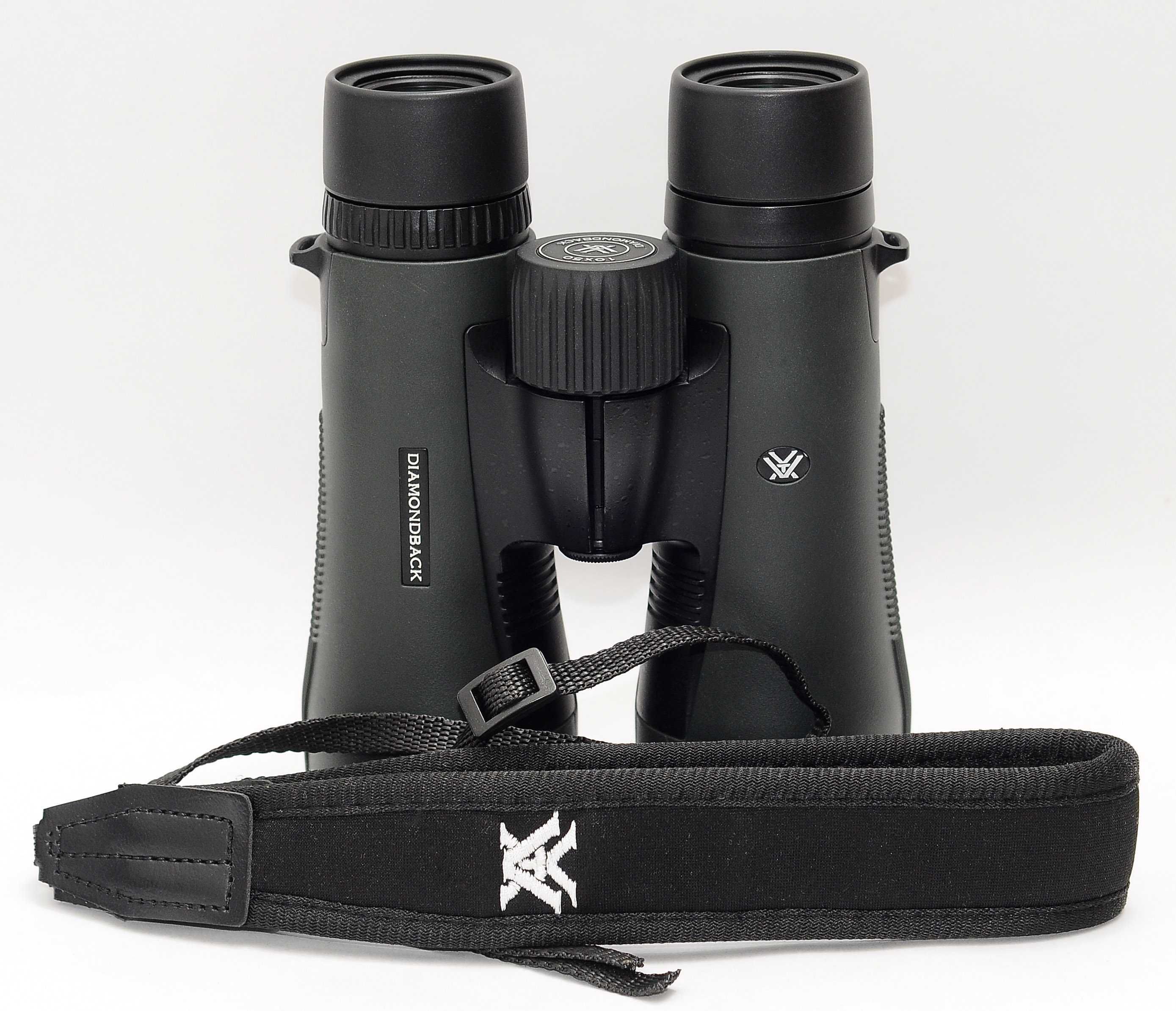 Vortex Diamondback 10x50 Бинокль Бінокль HD Leica Zeiss Binoculars