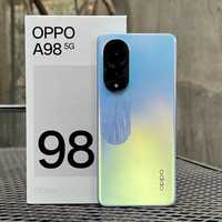 OPPO A98 5G garantia 3 anos