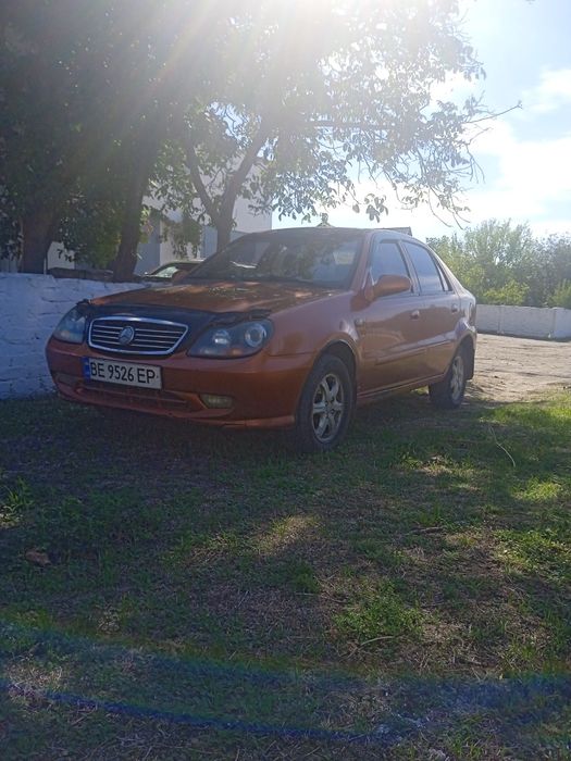 Продам автомобиль