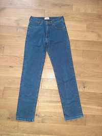 Wrangler jeansy chłopięce W30 L34 Arizona