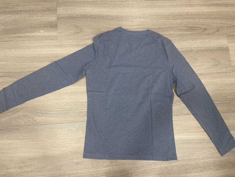 Camisolas Diversas H&M Slim Fit