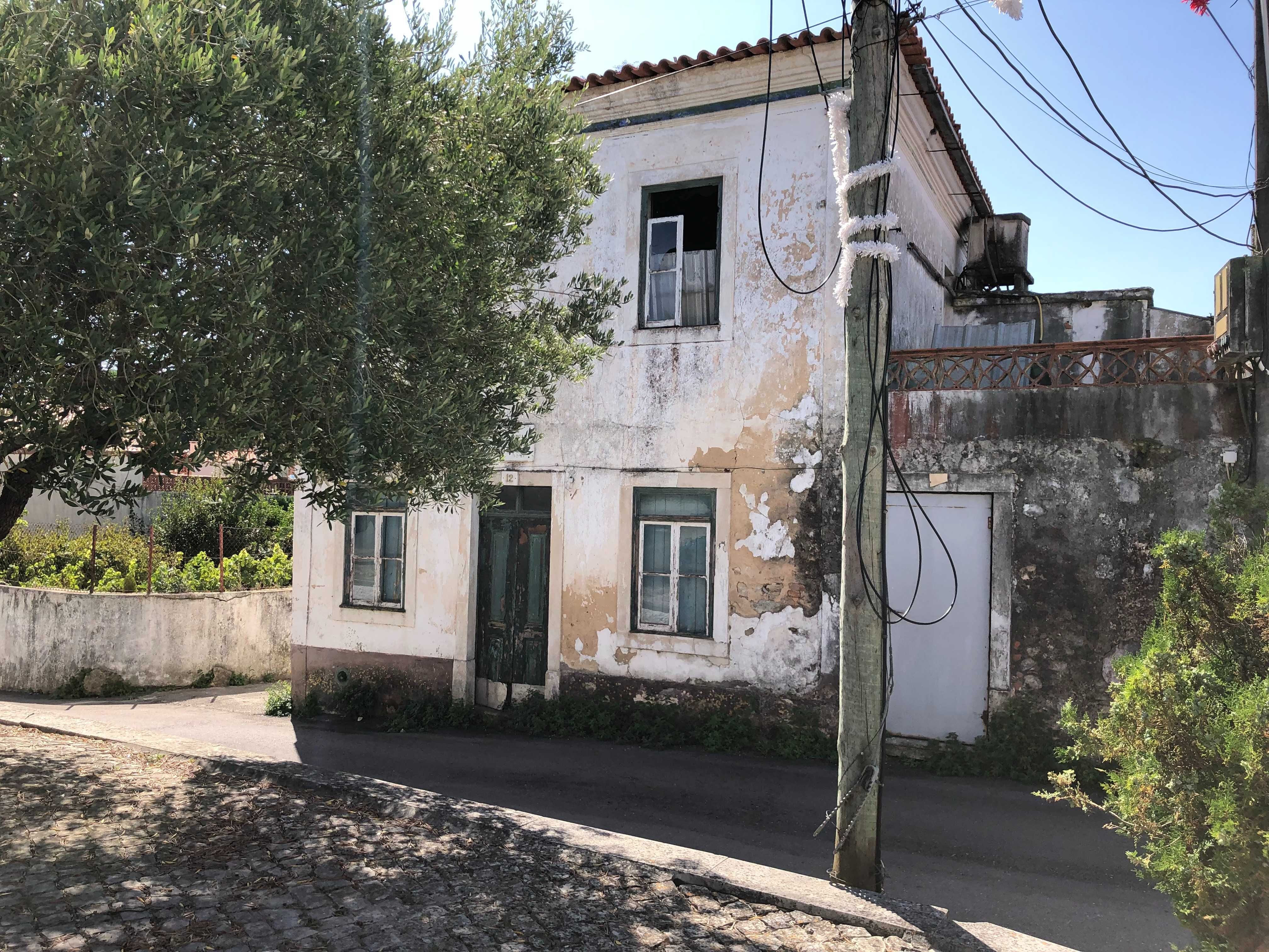 Antiga Escola Primária