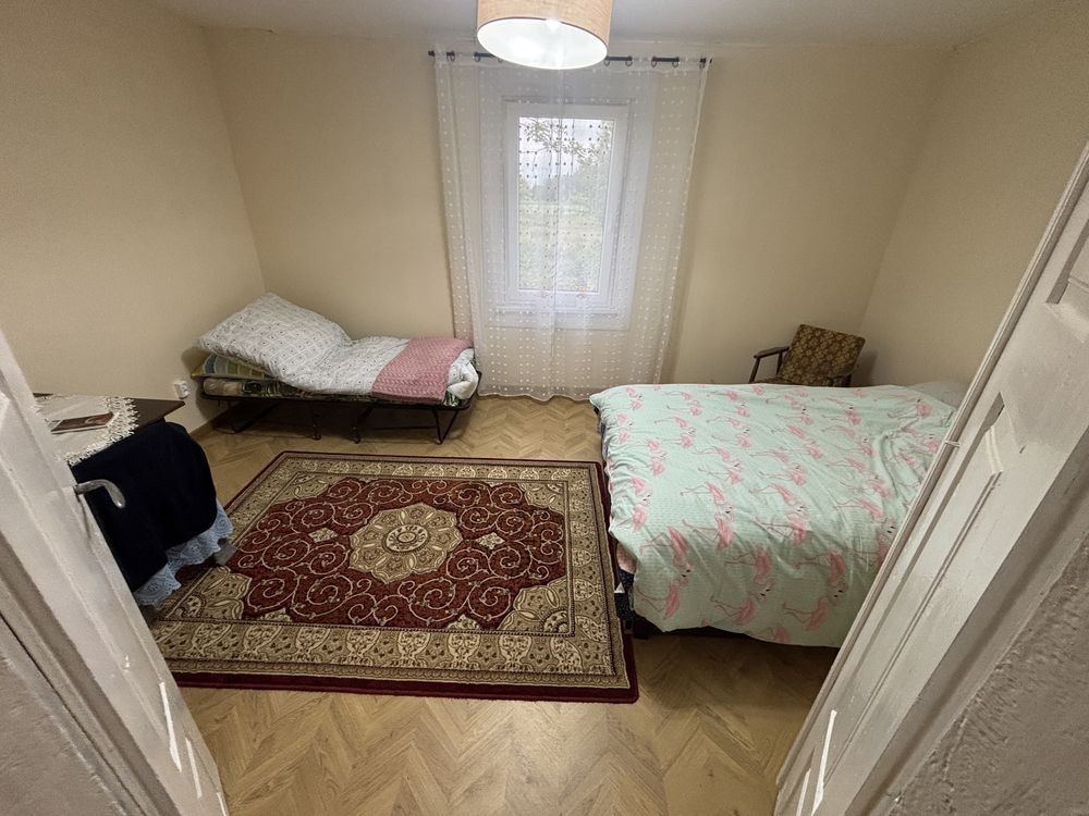 Dom do wynajęcia na wsi idealne miejsce na wypoczynek blisko natury