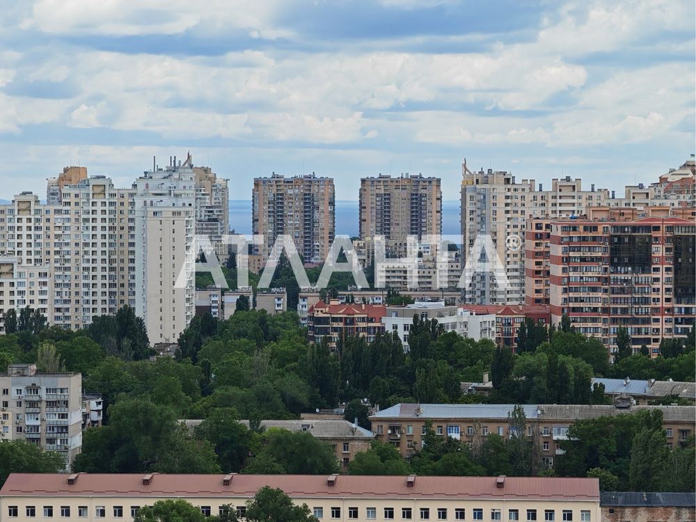Вырдно! Вид на ипподром! Квартира в Кадоре на Краснова