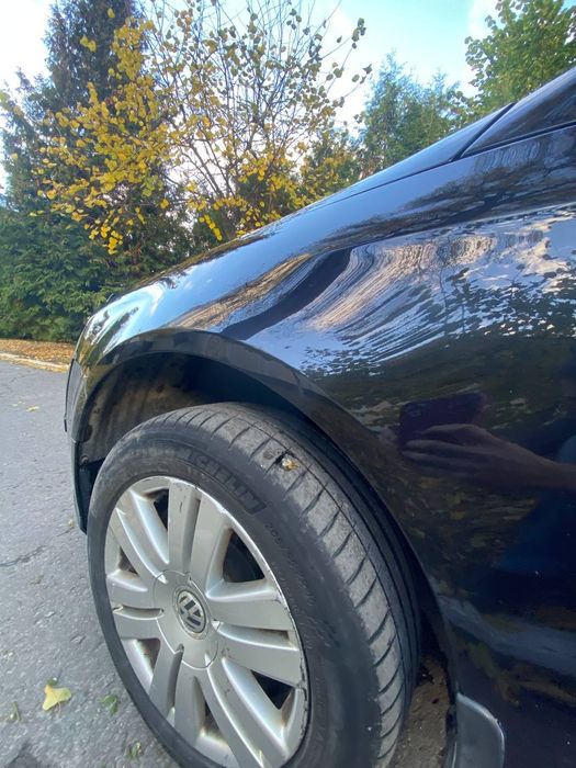 Passat b6 2006 року