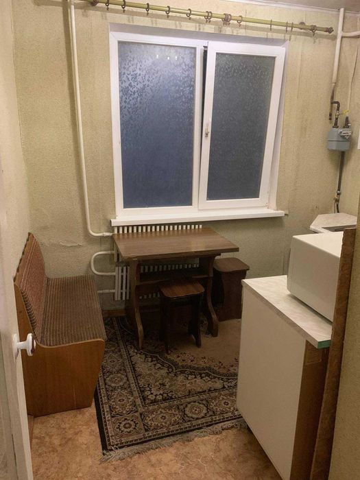 Сдам 1 к. кв. Салтовка . ул. Ак. Павлова, 162ж м. «Гер. Труда» 5 минут