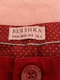 Corsarios Bershka