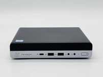 МініПК HP ProDesk 600 G3 Mini • Оптові та роздрібні продажі!