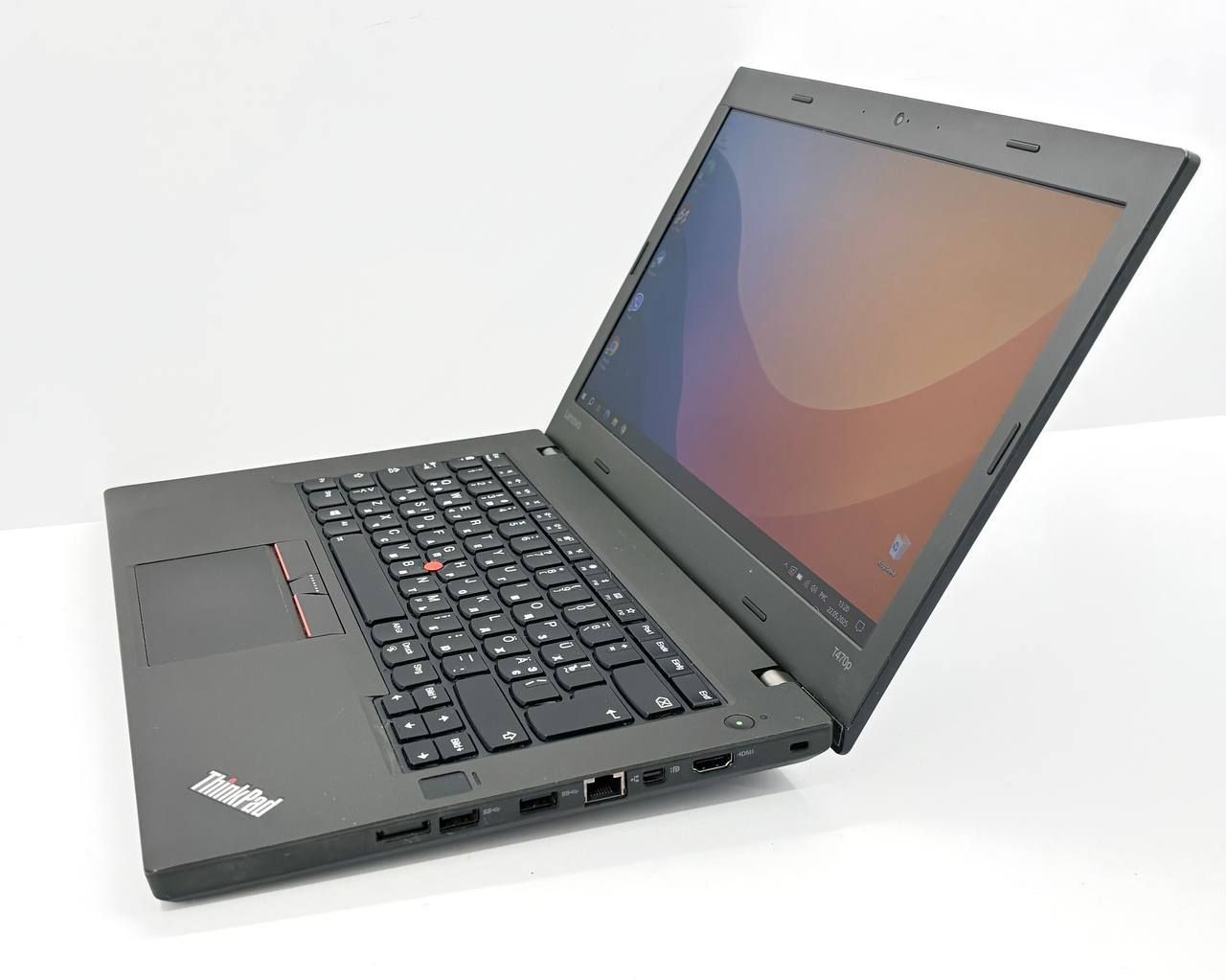 Ноутбук  Lenovo ThinkPad L470p (i5-7300HQ/ 8 GB/ 256 GB) 6762 б/у