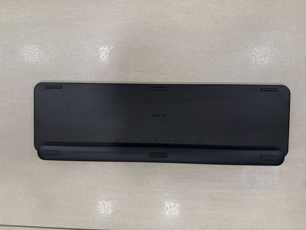 Klawiatura Logitech MX keys