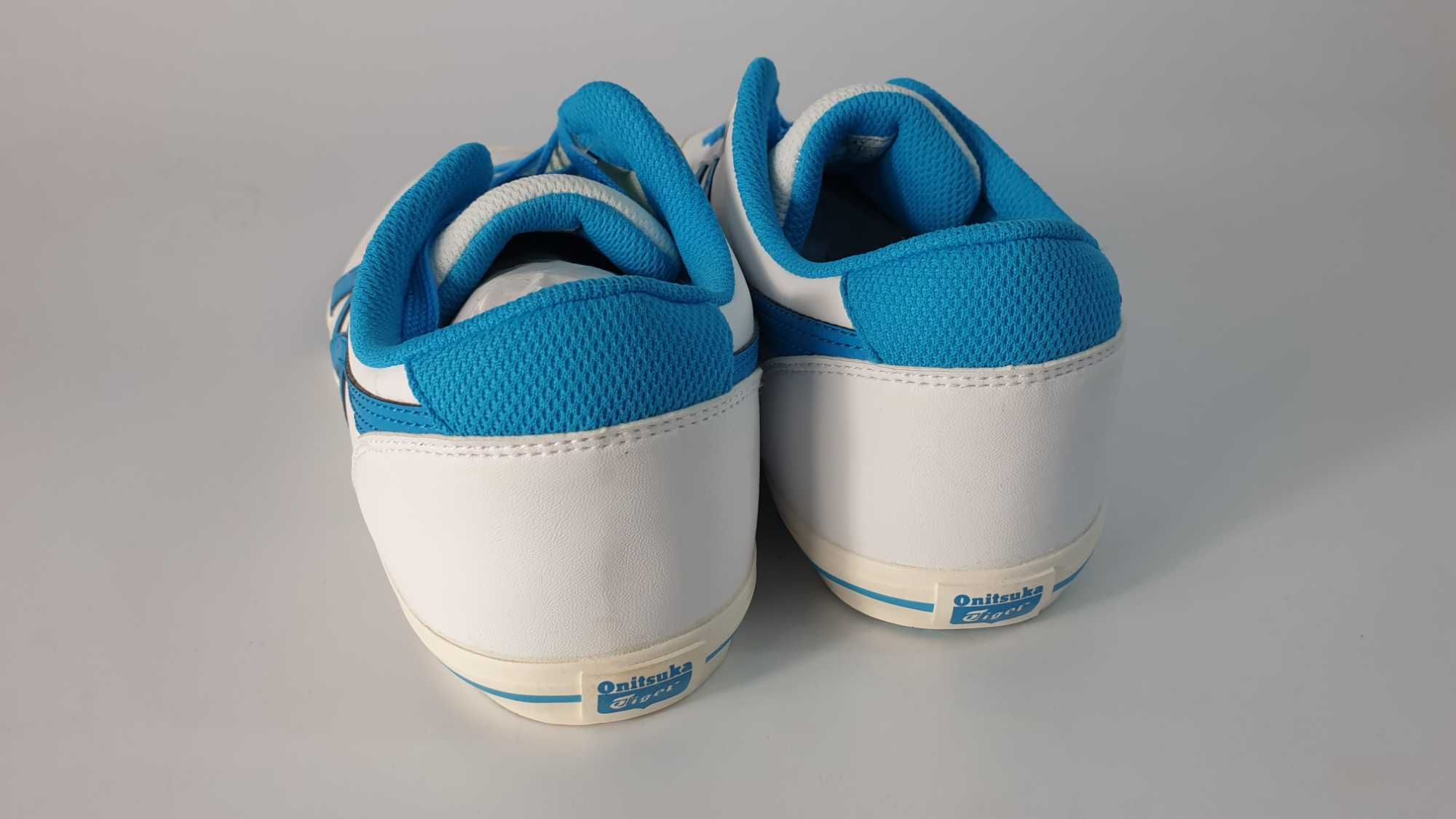 Buty ASICS ONITSUKA tiger R AARON  nowe GS r. 37