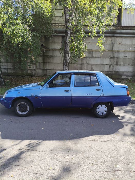 Продам Славуту на ходу