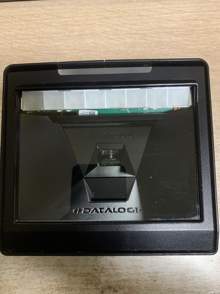 Skaner kodow kreskowych Datalogic Magellan 3200VSI