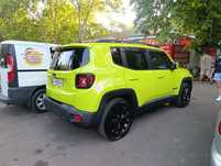 Jeep Renegade  Срочно