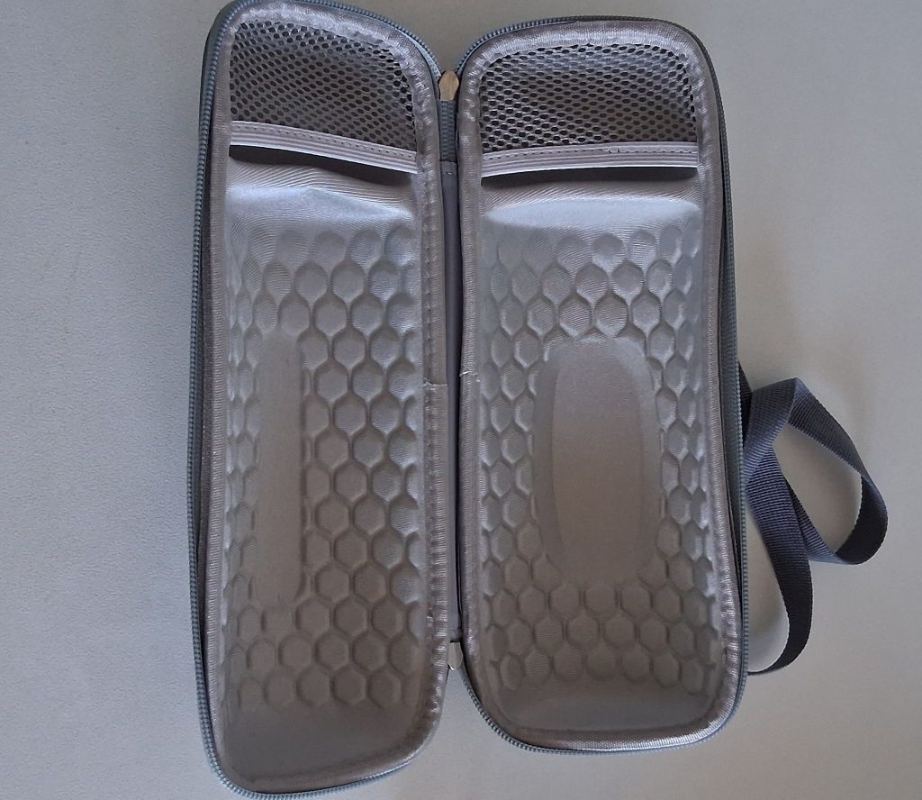 Bolsa de transporte para colunas portáteis