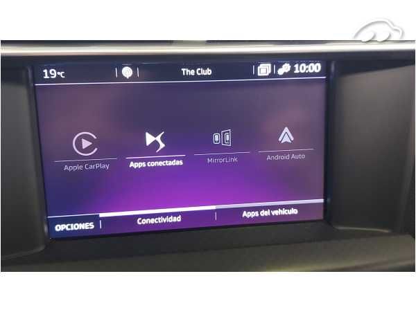 ZESTAW Radio nawigacja NAC CITROEN C4 / DS4 - Carplay / Android Auto