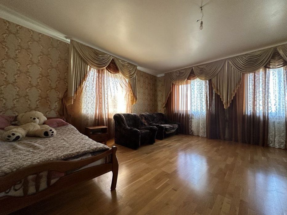 Дом ул. Крапивницкого район Мазепы Петровского