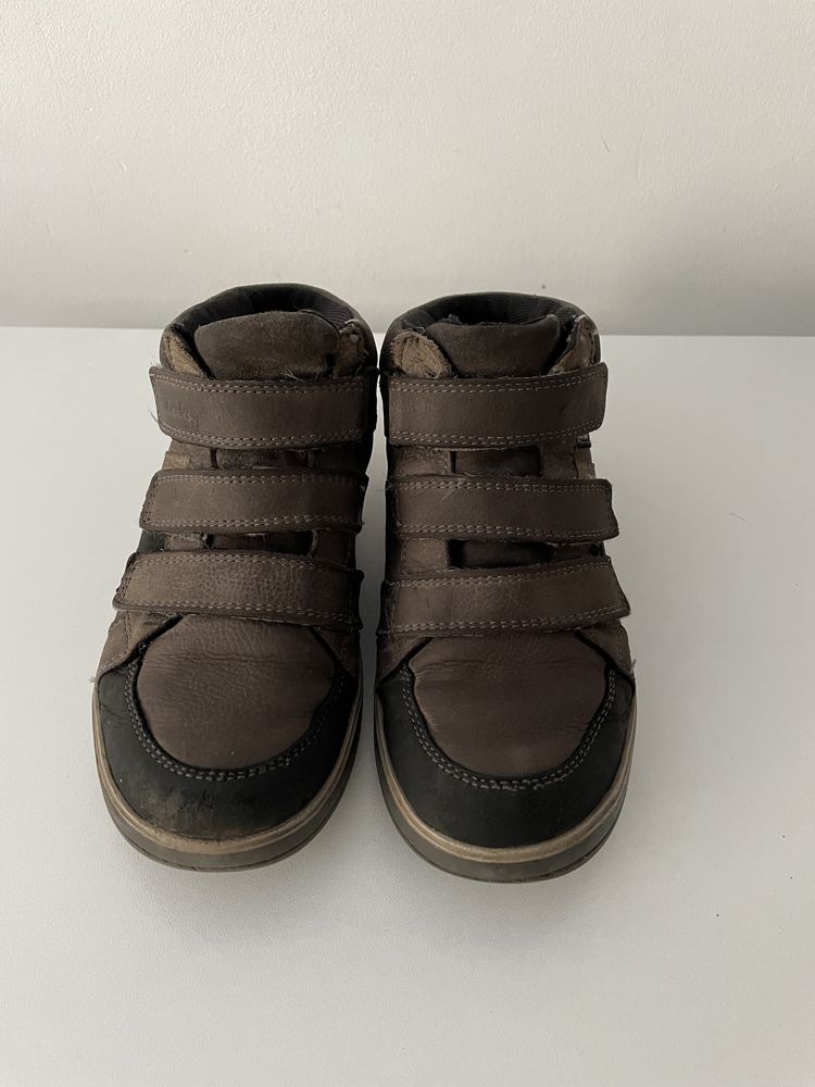 Clarks— półbuty — roz.32—-20 cm