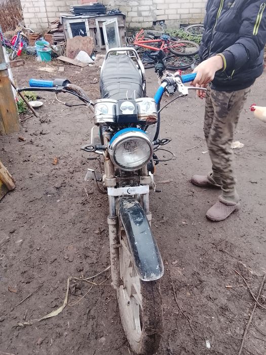 Продам Альфу 72 куба