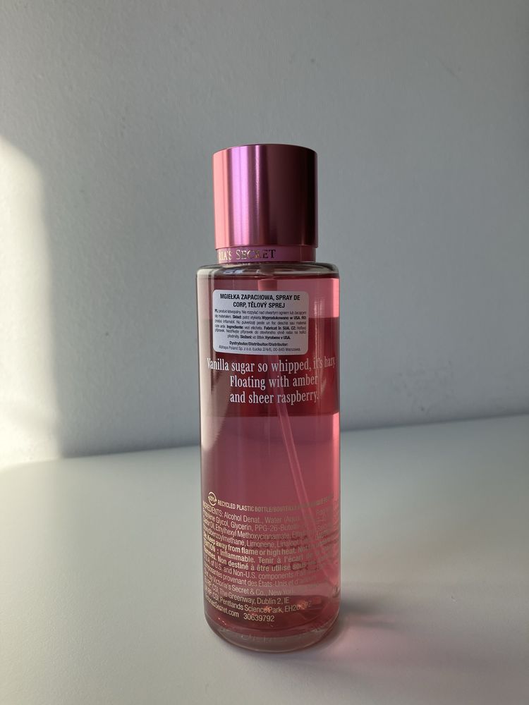 Mgiełka Victoria’s Secret (Sugar Blur)
