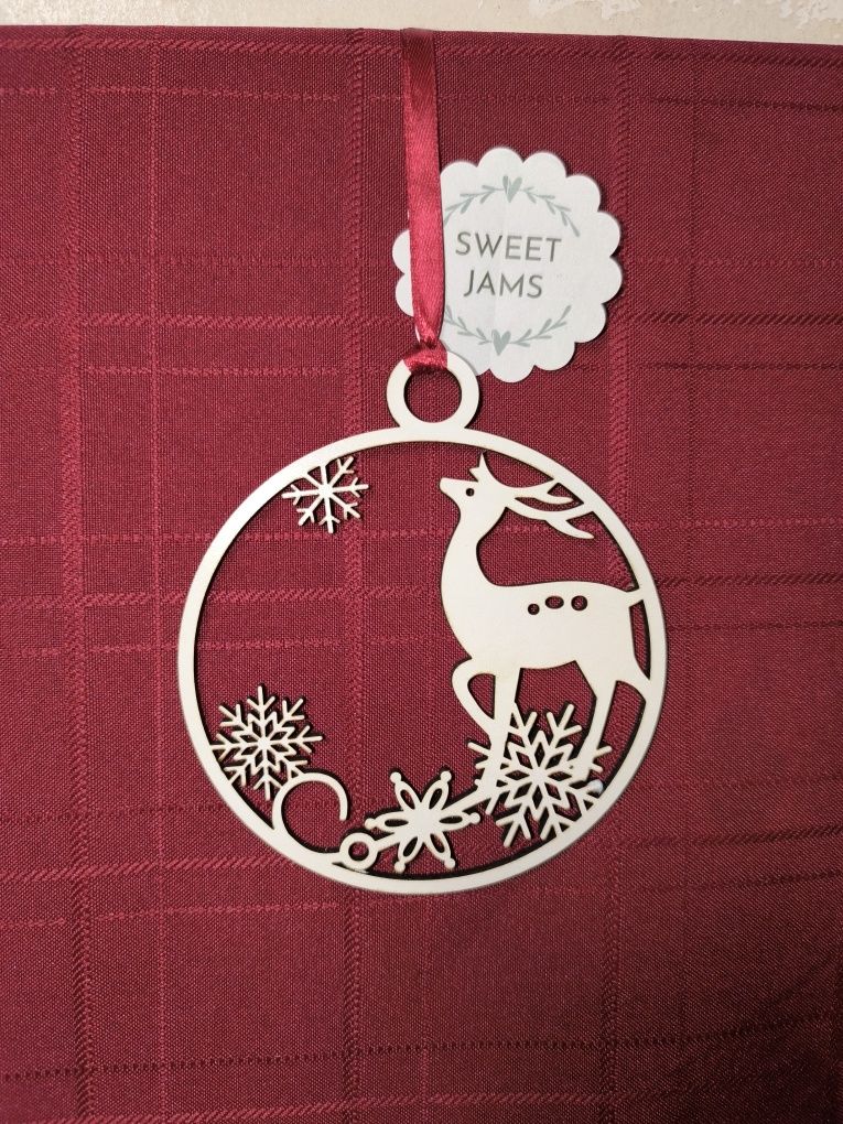 Decoração para árvore NATAL
