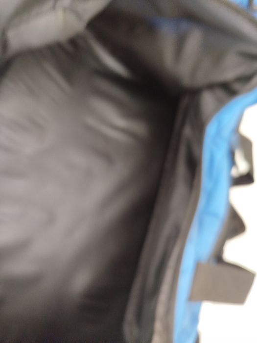 Saco de desporto Boomerang como novo