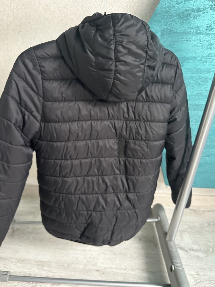 Kurtka pikowana H&M