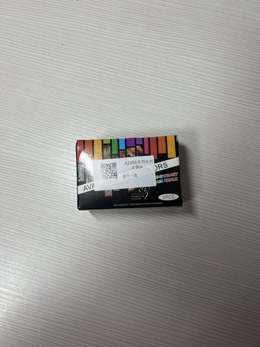 Мелки для волос