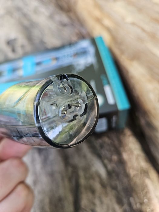 Професійна Машинка для стрижки vgr 695 голови  бороди тример кераміка