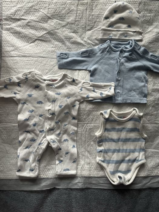 Одяг для недоношених