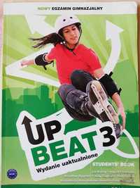 Up Beat 3 Podręcznik
