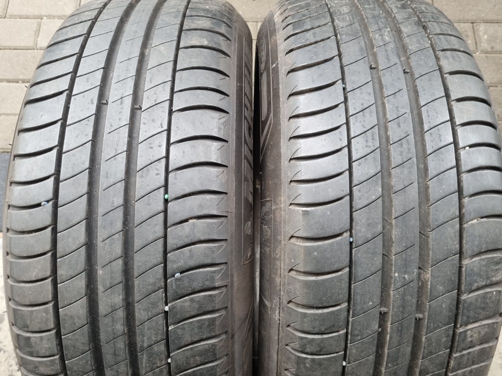 205 55 R16 91H Michelin Primacy 3 Runflat 7mm