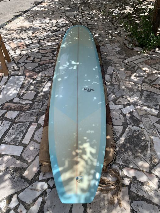 Longboard surf Blood Brothers 9’2