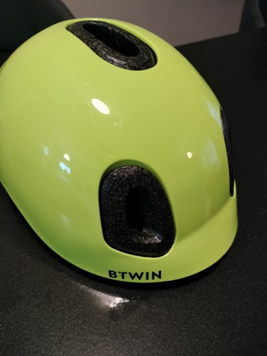 Kask rowerowy 44-49