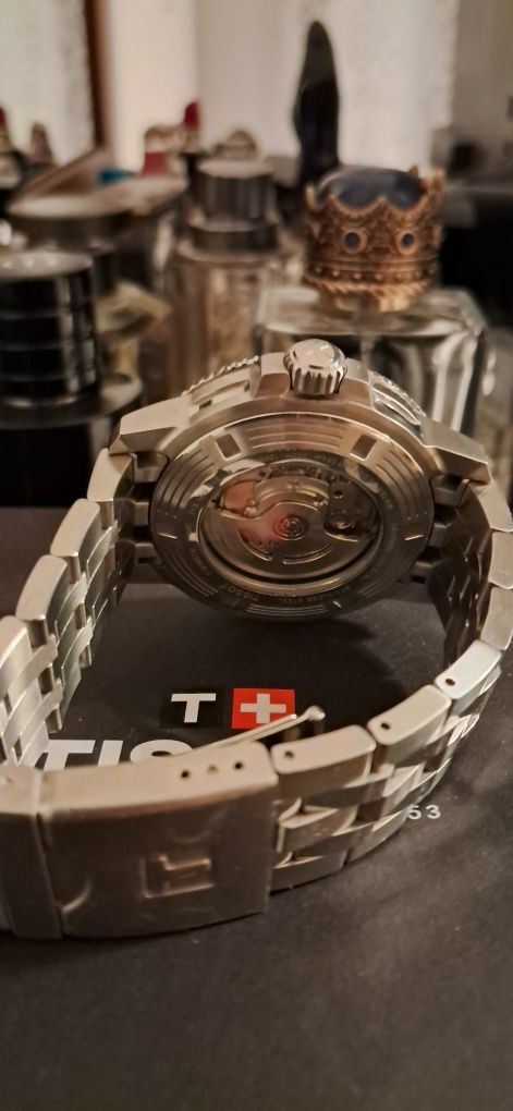 TISSOT SEASTAR 1000