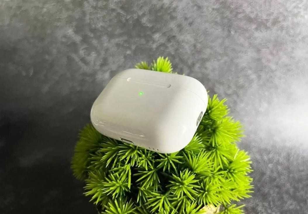 Навушники airpods pro Generation 2 1в1 Неперевершеної якості +чохол