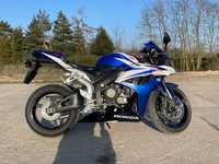 Honda CBR 600RR PC 40