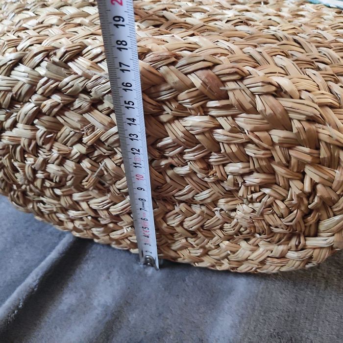 Letni koszyk torebka