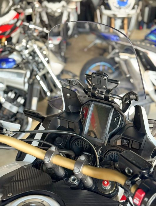 Honda Africa Twin 1000 Adventure Sports